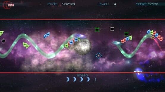 Waveform: Eris screenshot 6