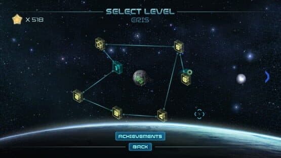Waveform: Eris screenshot 1