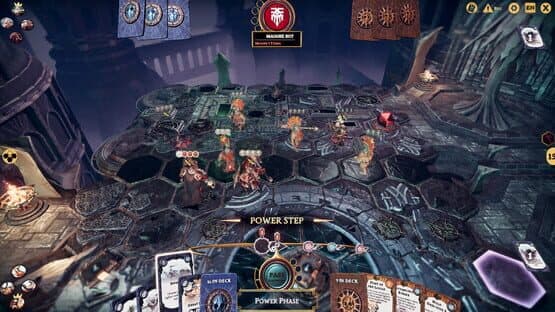Warhammer Underworlds: Online - Warband: The Chosen Axes screenshot 3