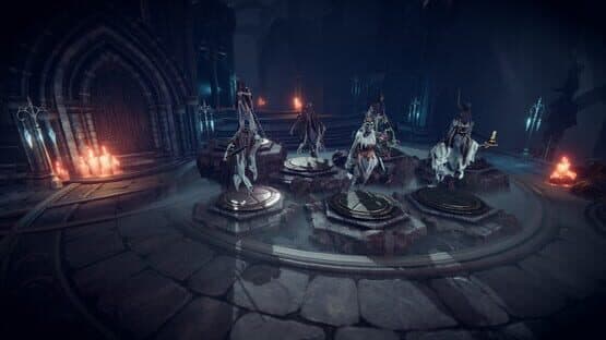 Warhammer Underworlds: Online - Warband: Thorns of the Briar Queen screenshot 3