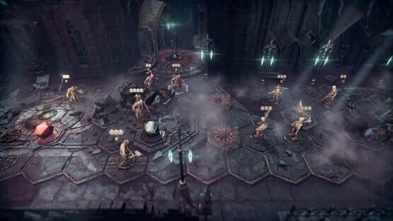 Warhammer Underworlds: Online - Warband: Garrek's Reavers screenshot 3