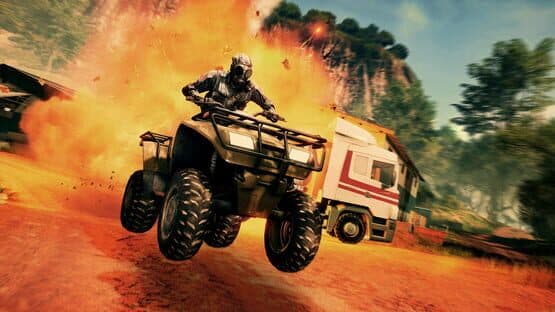 Battlefield 4: Community Operations screenshot 4