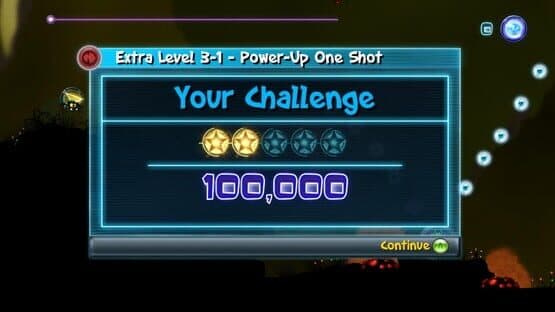 Alien Spidy: Easy Breezy screenshot 1