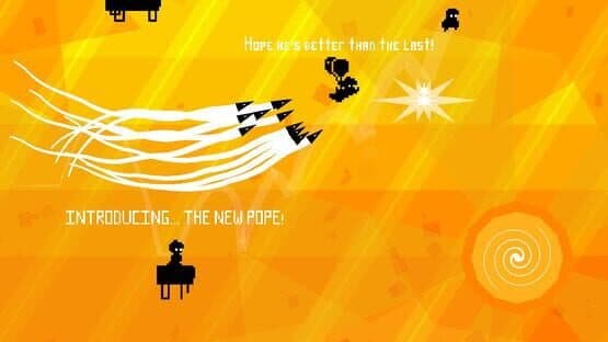 Electronic Super Joy: A Hot Sticky Mess screenshot 6