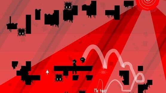 Electronic Super Joy: A Hot Sticky Mess screenshot 3