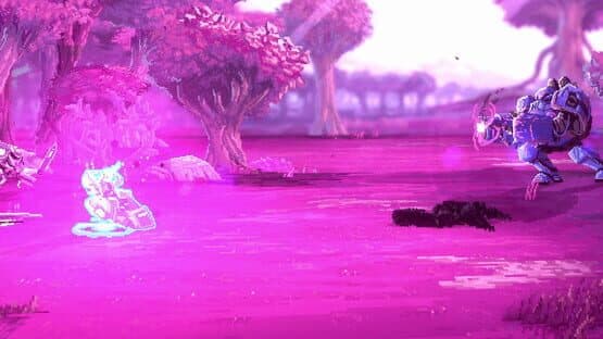 Star Renegades: Guardian of the Metaverse screenshot 3