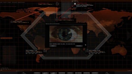 Hacker Evolution Duality: Hardcore Package Part 1 screenshot 1