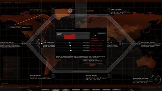 Hacker Evolution Duality: Hardcore Package Part 1 screenshot 2