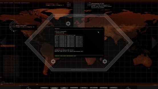 Hacker Evolution Duality: Hardcore Package Part 1 screenshot 3