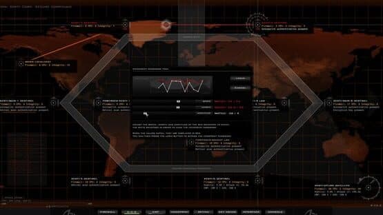 Hacker Evolution Duality: Hardcore Package Part 1 screenshot 4
