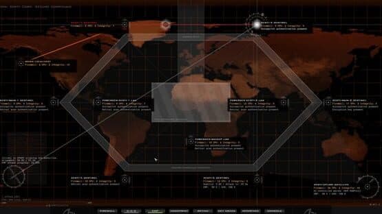 Hacker Evolution Duality: Hardcore Package Part 1 screenshot 5