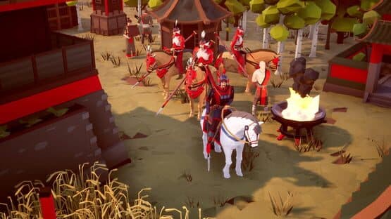 Empires Apart: Chinese Civilization Pack screenshot 3