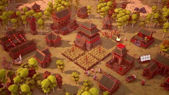 Empires Apart: Chinese Civilization Pack screenshot 4