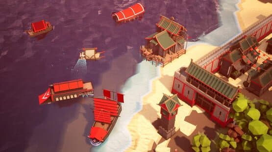 Empires Apart: Chinese Civilization Pack screenshot 5