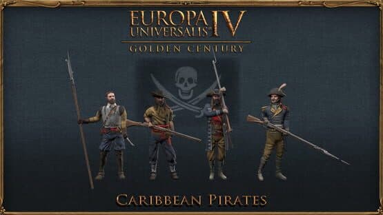 Europa Universalis IV: Golden Century - Immersion Pack screenshot 3