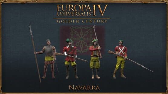 Europa Universalis IV: Golden Century - Immersion Pack screenshot 4