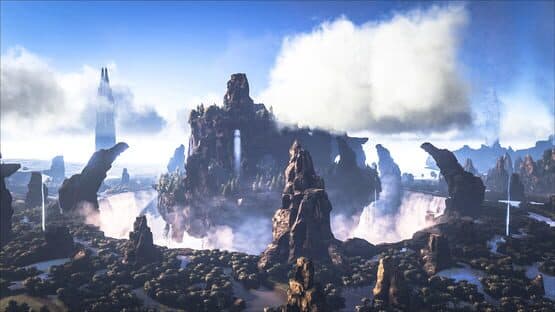 Ark: The Center screenshot 2