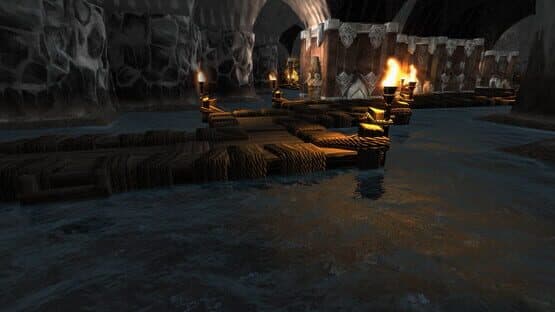 War for the Overworld: My Pet Dungeon screenshot 1