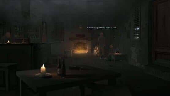 Saint Kotar screenshot 2