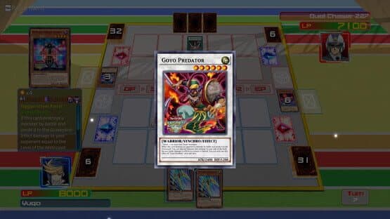 Yu-Gi-Oh! Legacy of the Duelist: Arc-V - Yugo’s Synchro Dimension screenshot 3