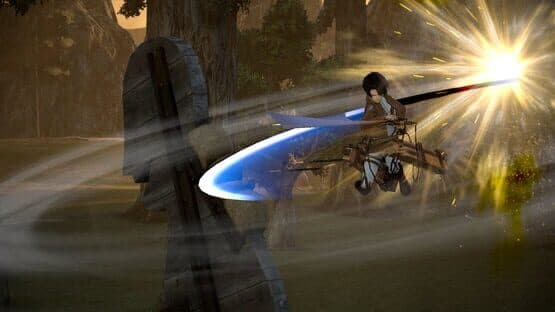 Attack on Titan: Episode 1 screenshot 3