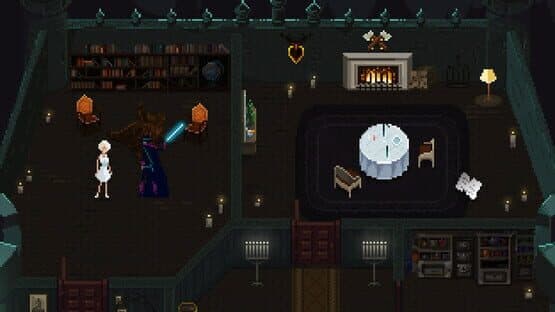 Party Hard: Dark Castle screenshot 4