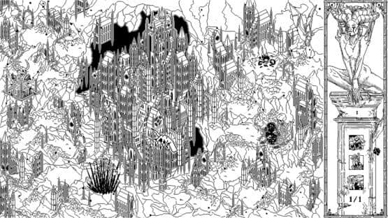 Death Crown: Demonic Menace screenshot 5