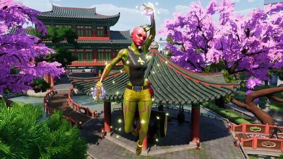 Agents of Mayhem: Lazarus Agent Pack screenshot 3