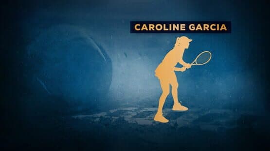 Tennis World Tour: Caroline Garcia screenshot 1