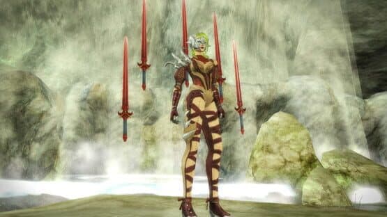 Runes of Magic: Dragon Adventure Pack screenshot 4