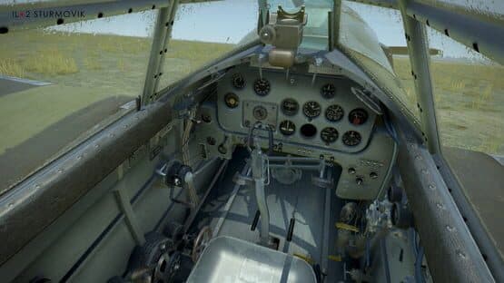 IL-2 Sturmovik: Battle of Stalingrad - La-5FN series 2 Collector Plane screenshot 1