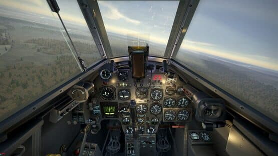 IL-2 Sturmovik: Battle of Stalingrad - Battle of Kuban screenshot 6
