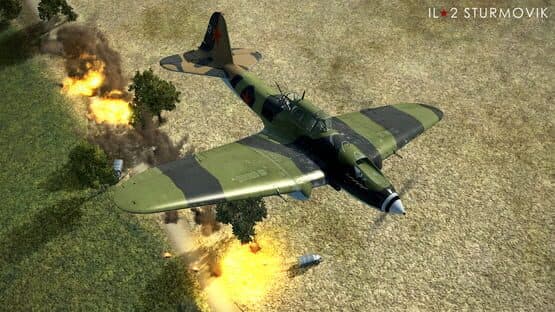 IL-2 Sturmovik: Battle of Stalingrad - Battle of Kuban screenshot 3