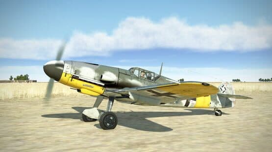 IL-2 Sturmovik: Battle of Stalingrad - Battle of Kuban screenshot 2