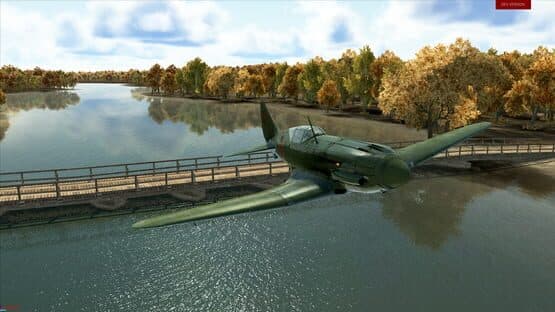 IL-2 Sturmovik: Battle of Stalingrad - Battle of Moscow screenshot 4