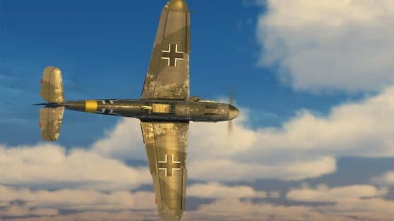 IL-2 Sturmovik: Battle of Stalingrad - Fortress on the Volga Campaign screenshot 2