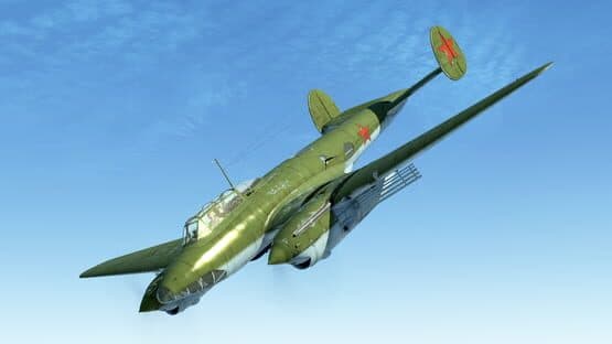 IL-2 Sturmovik: Battle of Stalingrad - Battle of Moscow screenshot 3