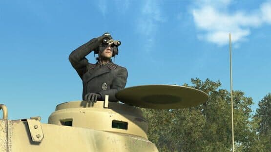 IL-2 Sturmovik: Battle of Stalingrad - Tank Crew: Clash at Prokhorovka screenshot 3