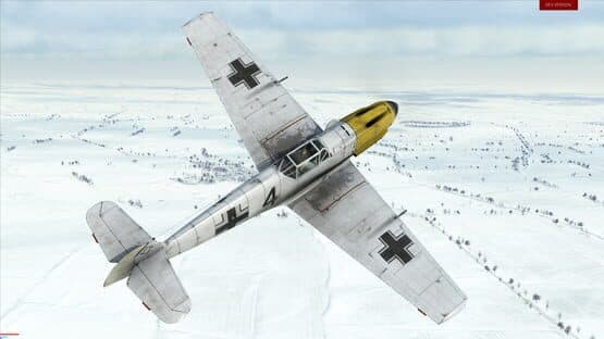 IL-2 Sturmovik: Battle of Stalingrad - Battle of Moscow screenshot 2