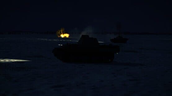 IL-2 Sturmovik: Battle of Stalingrad - Tank Crew: Clash at Prokhorovka screenshot 1