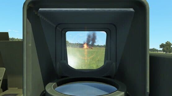 IL-2 Sturmovik: Battle of Stalingrad - GAZ-MM 72-K Anti-Aircraft Gun screenshot 5