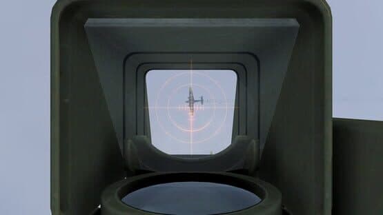 IL-2 Sturmovik: Battle of Stalingrad - GAZ-MM 72-K Anti-Aircraft Gun screenshot 3