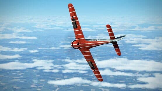 IL-2 Sturmovik: Battle of Stalingrad - Fw 190 D-9 Collector Plane screenshot 3