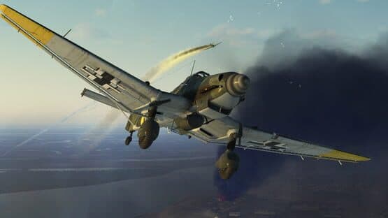 IL-2 Sturmovik: Battle of Stalingrad - Blazing Steppe Campaign screenshot 6