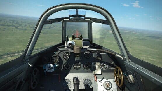 IL-2 Sturmovik: Battle of Stalingrad - Yak-9 Series 1 Collector Plane screenshot 3