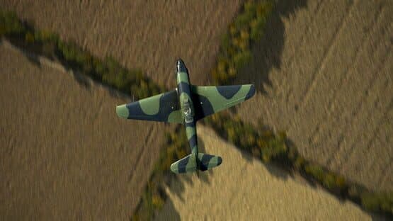 IL-2 Sturmovik: Battle of Stalingrad - Yak-9T Series 1 Collector Plane screenshot 6