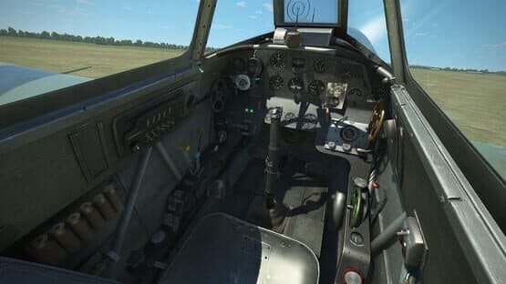 IL-2 Sturmovik: Battle of Stalingrad - Yak-9T Series 1 Collector Plane screenshot 5