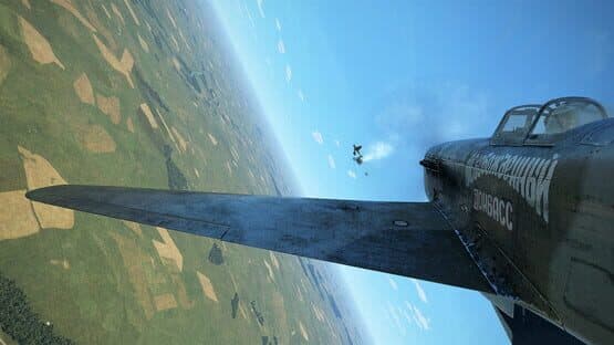 IL-2 Sturmovik: Battle of Stalingrad - Yak-9T Series 1 Collector Plane screenshot 3