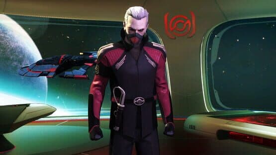 Master of Orion: Terran Khanate screenshot 4