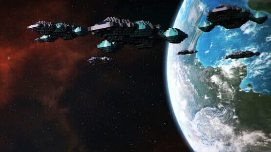 Master of Orion: Retro Fleets screenshot 6